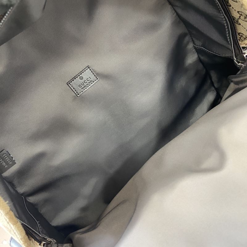 Gvc*1 backpacks